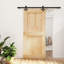 Porte coulissante avec quincaillerie Vidaxl-112703988-112703987