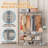 Portable Clothes Hanger-110886393