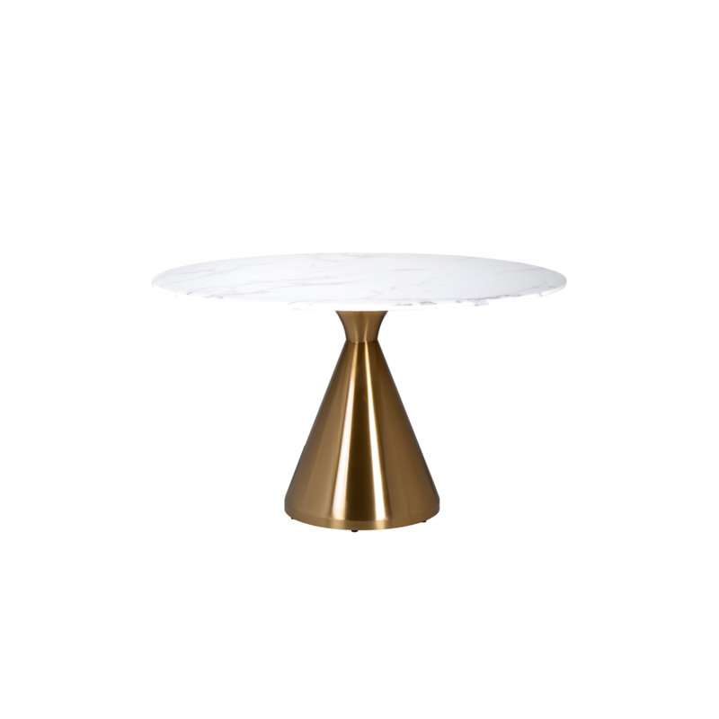 Tenille Round Dining Table