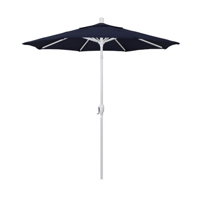 Wallach 90'' Outdoor Umbrella