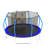 Trampoline for Kids-114739675