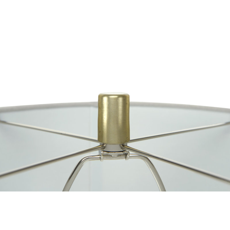 Clincy Metal Table Lamp