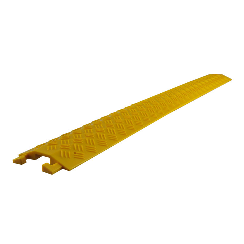 Rampe pour câble