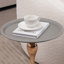 Table d'appoint ronde avec table de bout Mermaid-125538165