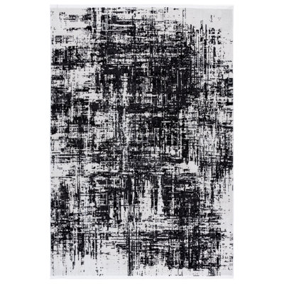 Tapis abstrait Mila 294 Performance