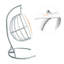 Balancelle avec support Yepez-1019398913