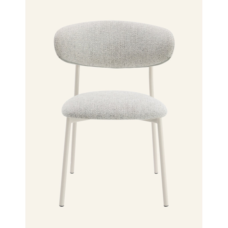 Ensemble de 2 chaises d'appoint Kalam