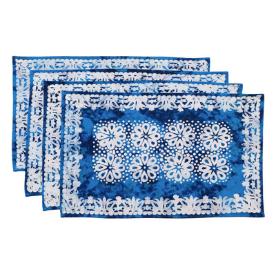 Miradie Cotton Geometric