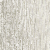 Betula Striped Metallic Wallpaper Roll