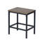 Najelly 45cm H Metal Side Chair-708550985