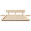 Solid Wood Bed-1411260752-1411260762