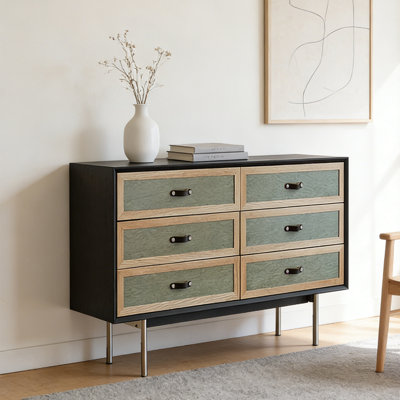 Commode d'appoint moderne et simple