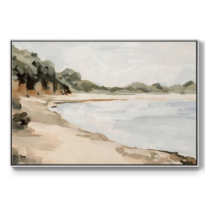 " Bluff Bay II "