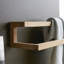 Léo 60 cm L Towel Bar
