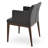 Soho Wood Arm Chair-852125332-851781999