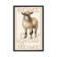 «Home Bleat Home», reproduction d'impression sur toile tendue-27698727-72446519-72446525