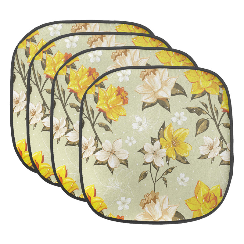 Coussin de siège d'extérieur Spring