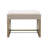 Laurent Accent Stool