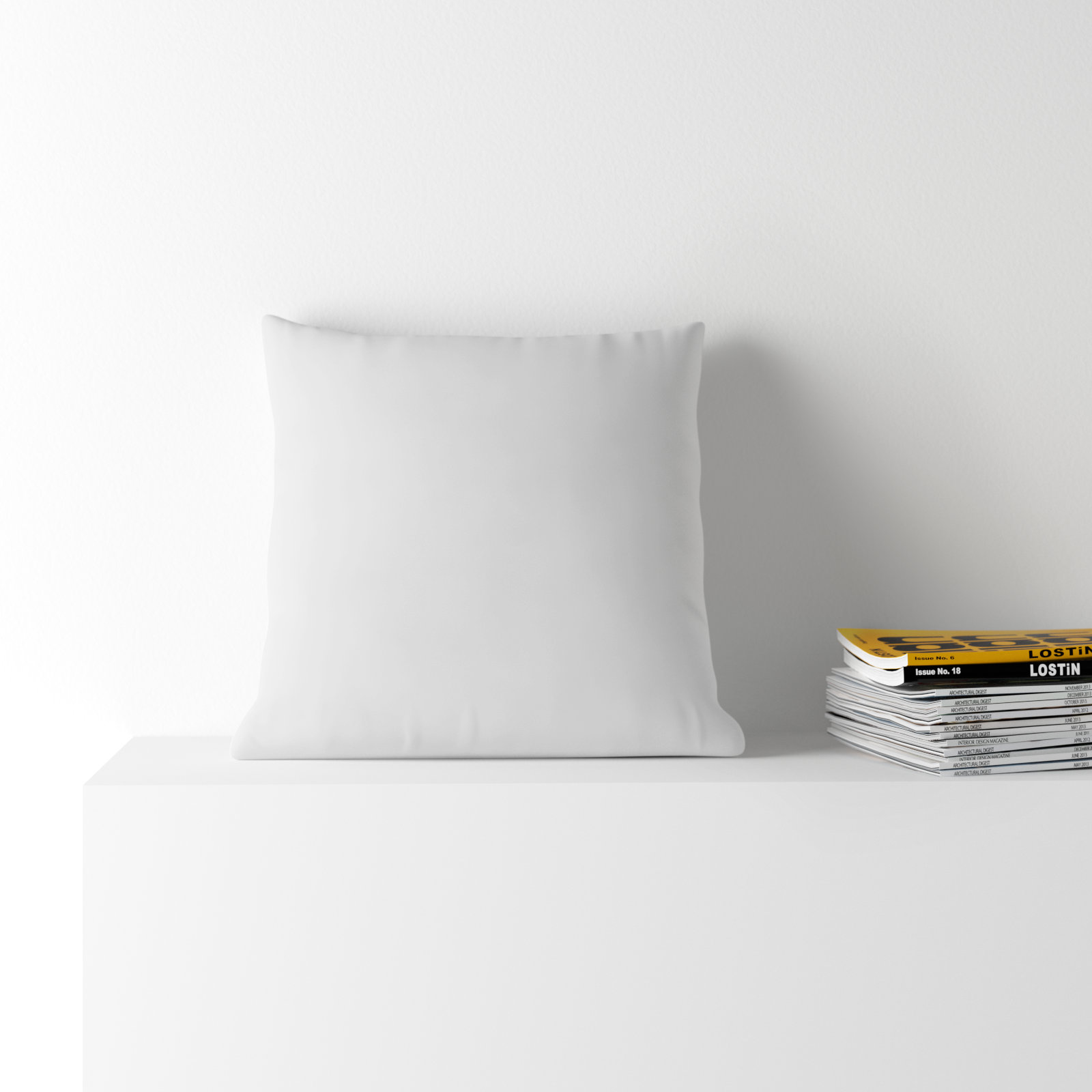 Steves Down Cushion Pad, 30" x 30"