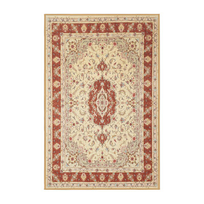 Guiness Oriental Indoor Rug