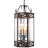 Gina 7 - Light Chandelier