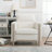 Plutarco Velvet Armchair-946515355