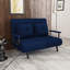 Fauteuil convertible avec coussin-1376529684