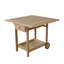 Danica Serving Table Trolley