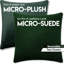 2 pièces luxueuses en duvet carré haut de gamme-49570618-49570611-49570569