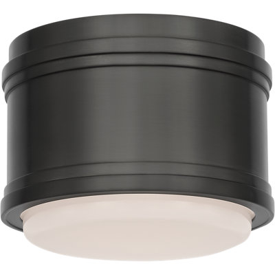 Chapman & Myers 1 - Light LED Flush Mount