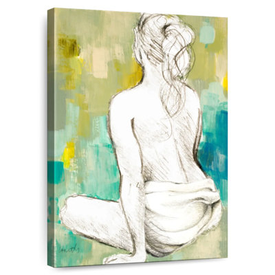 Leisha Modern Woman II