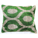 Silk Rectangular Pillow Cover