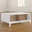 Lift Top Coffee Table with Storage