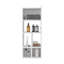 Armoire murale, salle de bain