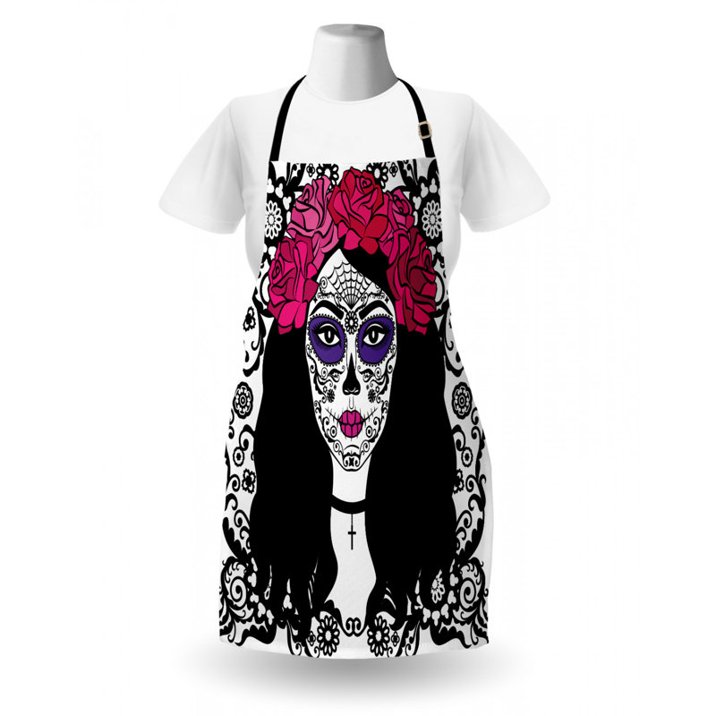 Bib Apron