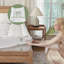 Surmatelas en rayonne de bambou BEDLORE®, surmatelas avec poche profonde de 6 à 18 po, surmatelas moelleux pour soulager les maux de dos-121838889-117317087