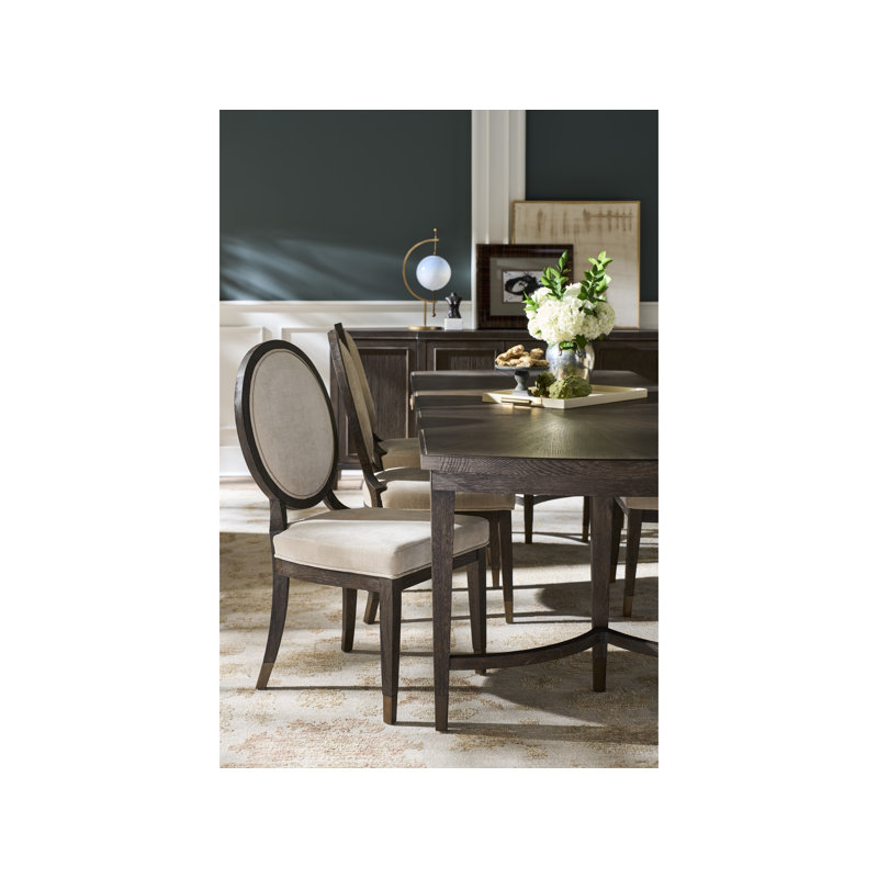 Montclair Upholstered Dining Chair