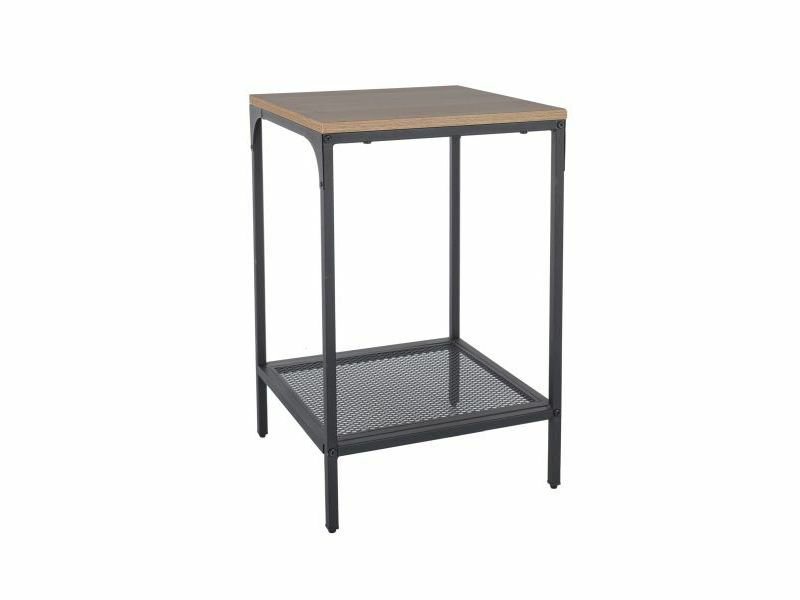 Altagracia Coffee Table with Storage