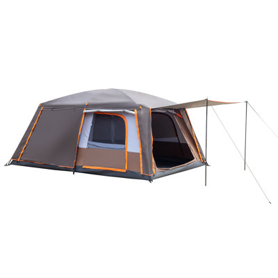 12 Person Tent