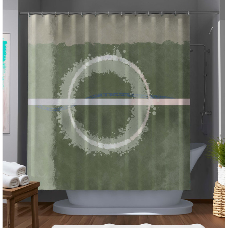 Valuable Lovely Shower Curtain