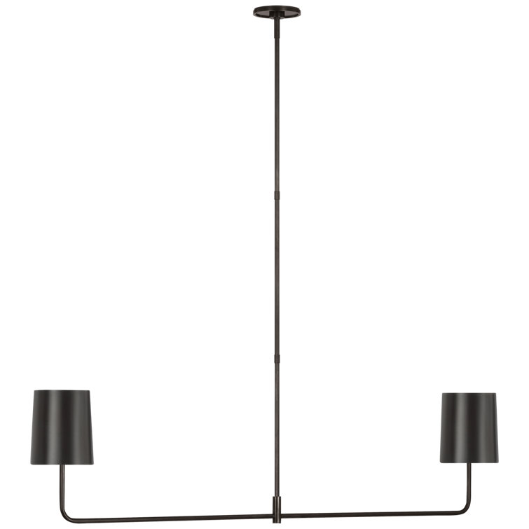 Go Lightly 2 - Light Chandelier