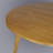 Stacie Round Solid Wood Dining Table-903881589