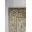 Oriental Area Rug in Ivory