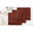 Lavar Midweight Fingertip Towel-1512522607