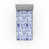 Violet/Blue/White Floral is out of stock selected