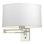 Simple Lines 1 - Light Dimmable Swing Arm
