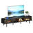 Kruszewski 70" Modern TV Stand, LED Media Console With Cable Management-1575584276