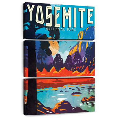 Yosemite Park