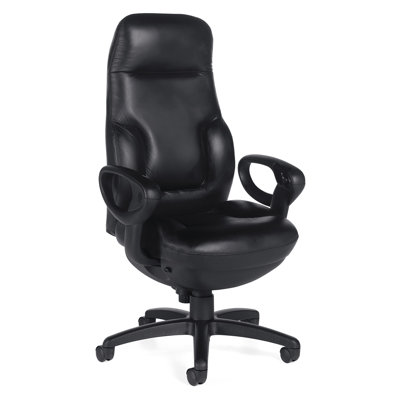 Concorde Executive Chair