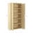 Rivington 38" Bookcase Cabinet-1481634128